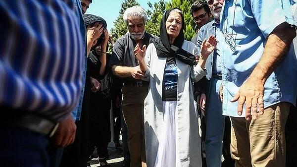 عکس خانه داوود رشیدی