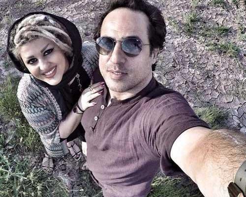 عکس های بازیگر رامین راستاد