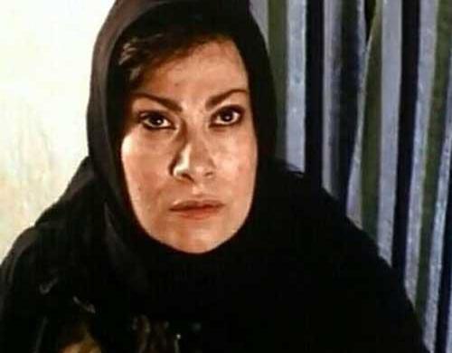 عکس خسرو شکیبایی و تانیا جوهری