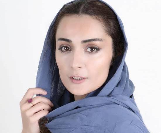 عکس های بی حجاب السا فیروز آذر