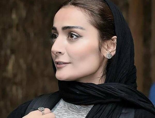 عکس های بی حجاب السا فیروز آذر