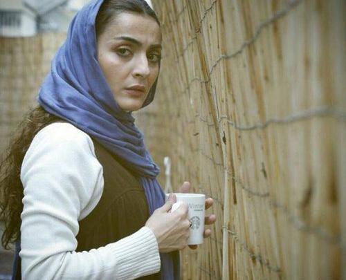 عکس های بی حجاب السا فیروز آذر