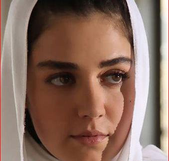 عکس نوجوانی افسانه پاکرو