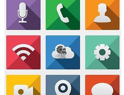 عکس آیکون فتوشاپ