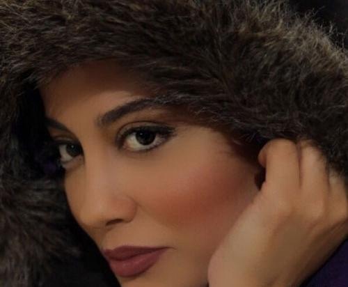 عکس های آشا محرابی و شوهرش