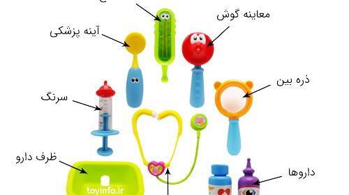 عکس وسایل پزشکی واقعی