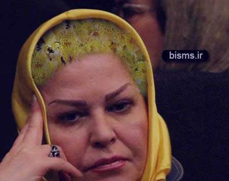 عکس های اکرم محمدی خواه