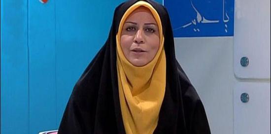 عکس های اکرم محمدی خواه