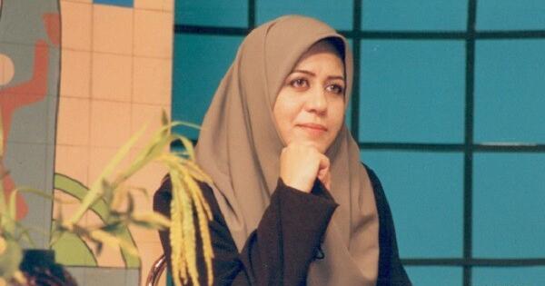 عکس های اکرم محمدی خواه