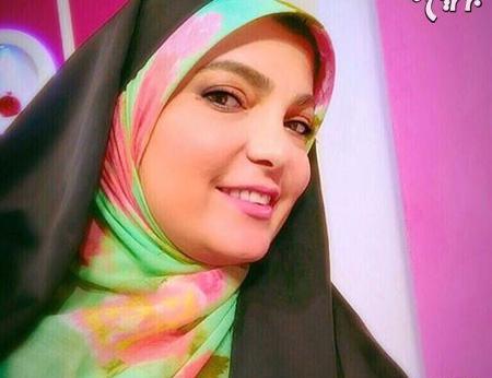عکس های اکرم محمدی خواه