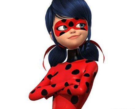 عکس خام دختر کفشدوزکی
