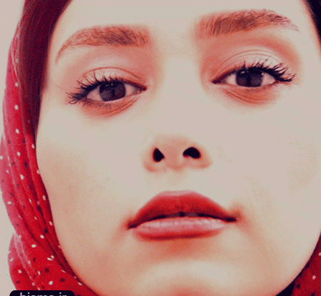 عکس های زیبا از دیبا زاهدی