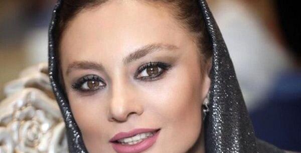 عکس آوا در سریال دل