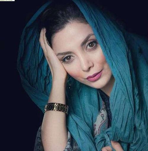 عکس زندگینامه رویا میرعلمی