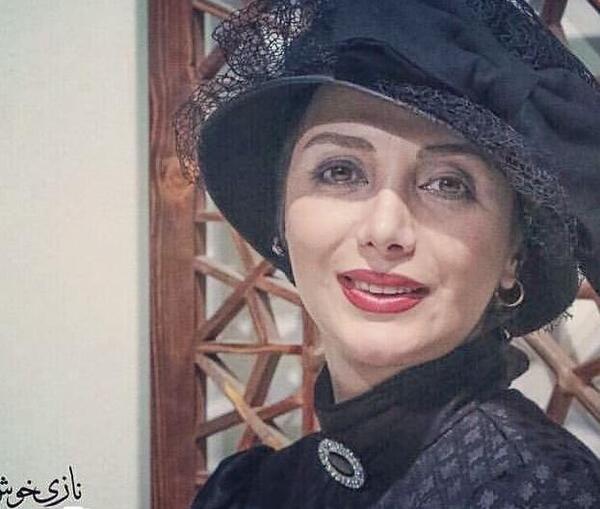 عکس زندگینامه رویا میرعلمی