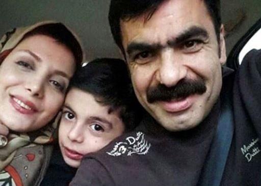 عکس زندگینامه رویا میرعلمی