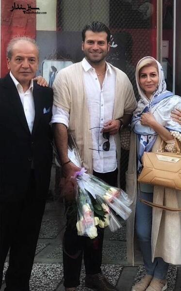 عکس الهه حصاری ویکی پدیا