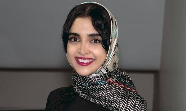 عکس الهه حصاری ویکی پدیا