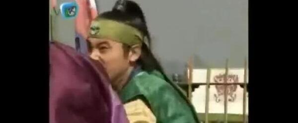 عکس شخصی یونگ پو