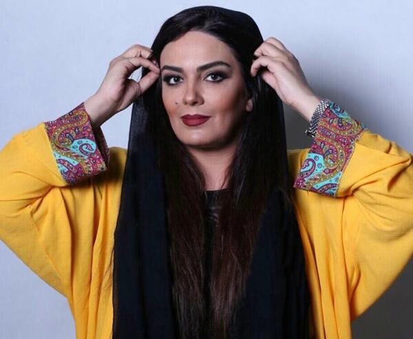 عکس سارا خوئینی ها