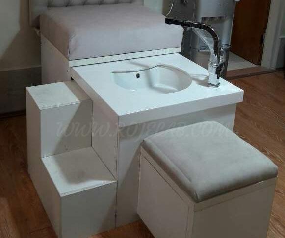 عکس مدل های صندلی پدیکور