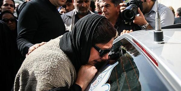 عکس مراسم عسل بدیعی