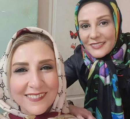 عکس تصاویر شیوا خسرومهر بازیگر