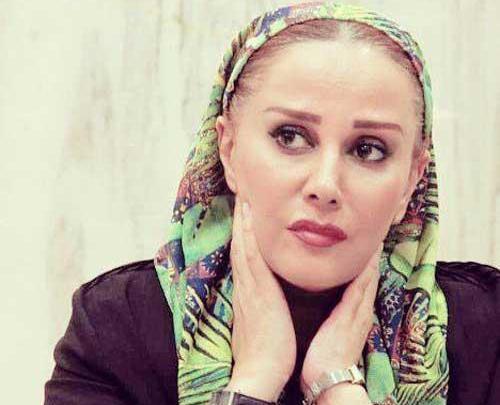 عکس تصاویر شیوا خسرومهر بازیگر