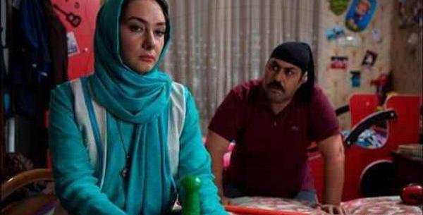 عکس فرهاد اصلانی در سریال شاهگوش