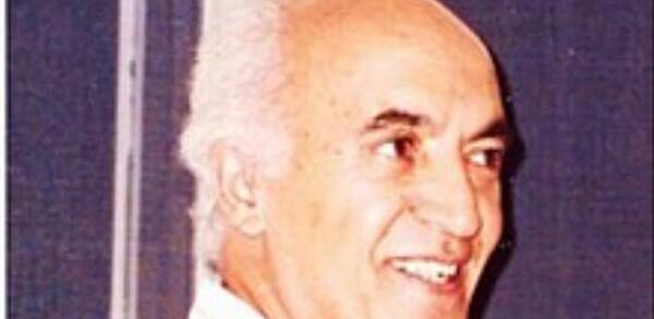 عکس حمید قنبری خواننده