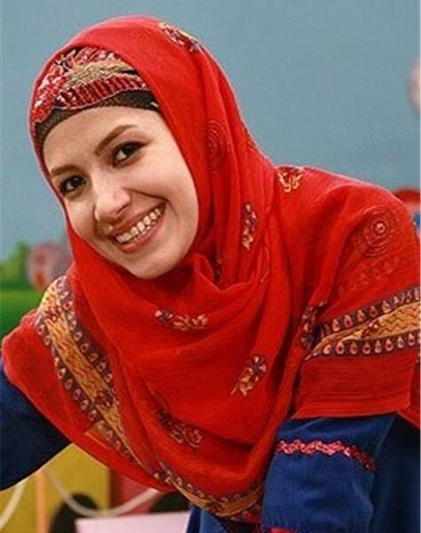 عکس مینا گلپایگانی