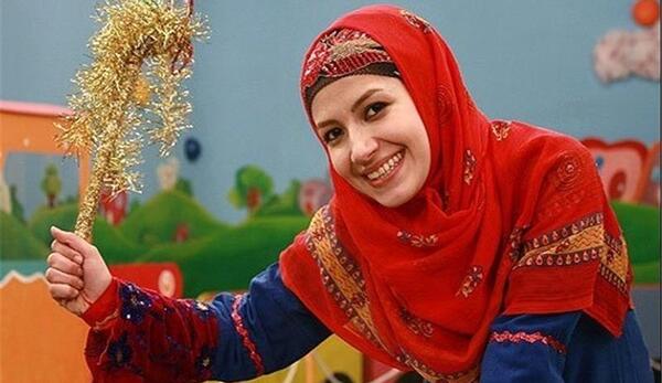عکس مینا گلپایگانی