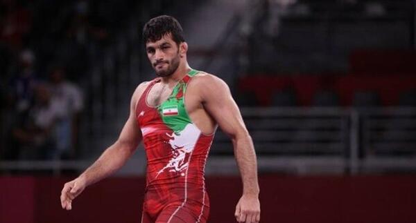 عکس لاتی حسن یزدانی