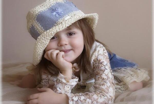عکس بچه های خوشگل جدید