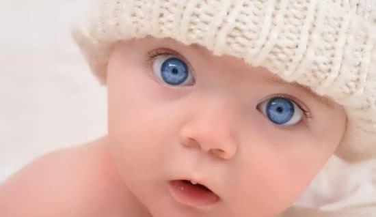 عکس بچه های خوشگل جدید