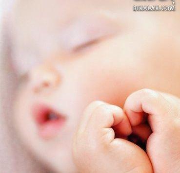 عکس بچه های خوشگل جدید