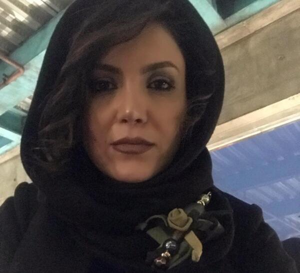 سامیه لک عکس های جدید
