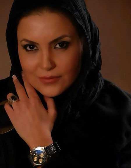 سامیه لک عکس های جدید