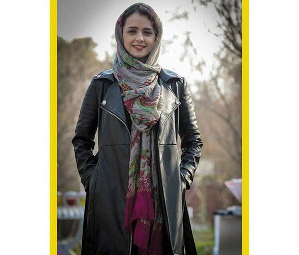 عکس تولد ترانه علیدوستی