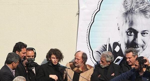 عکس علی پسر حسن جوهرچی