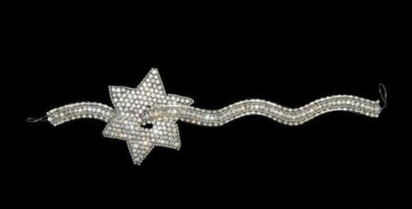 عکس تاج ژله ای دخترانه