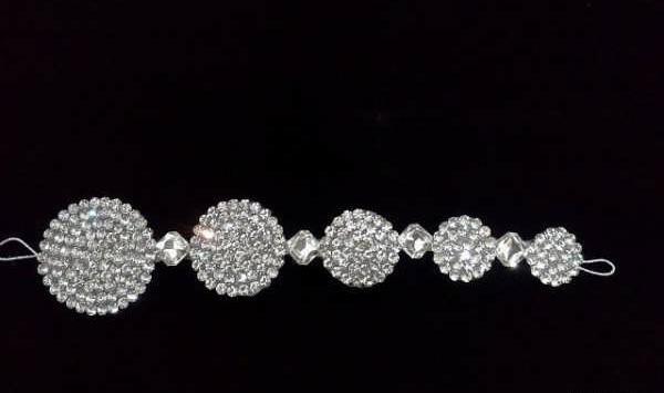 عکس تاج ژله ای دخترانه