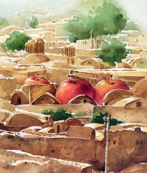 عکس علی اکبر صادقی