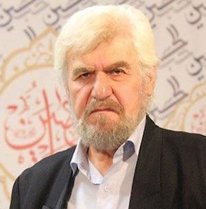 عکس های عنایت بخشی