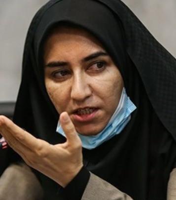 عکس نیکا فلاحی با خواهرش