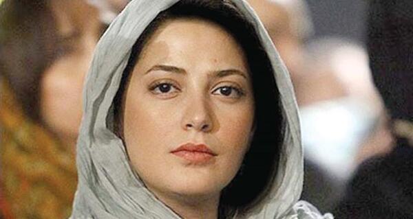 عکس طناز طباطبایی در فیلم خشم و هیاهو