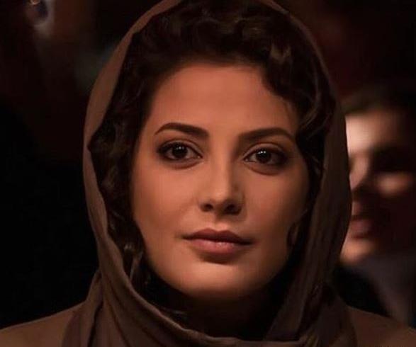 عکس طناز طباطبایی در فیلم خشم و هیاهو