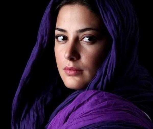 عکس طناز طباطبایی در فیلم خشم و هیاهو