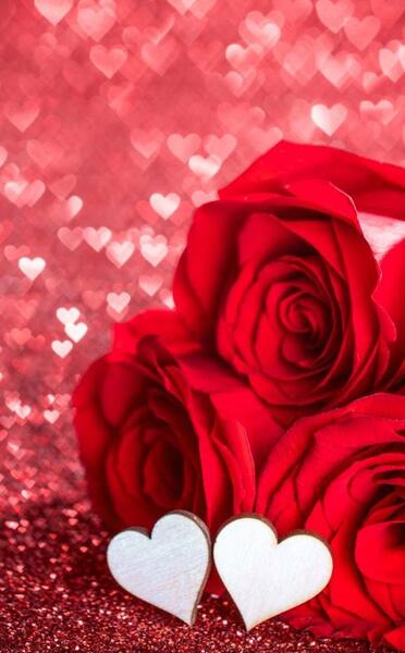 عکس پس زمینه گوشی لمسی سامسونگ عاشقانه