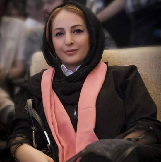 جدیدترین عکس شقایق دهقان